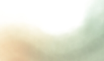 Abstract colorful grainy gradient texture overlay, empty space, noise texture effect, grungy texture, paint stains texture, realistic cutout on transparent background