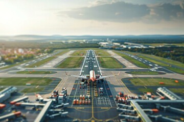 Efficient and Speedy Global Air Cargo Delivery: Soaring to Success