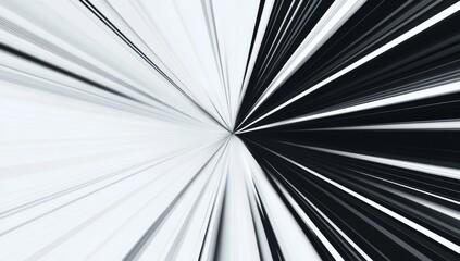 Obraz premium Abstract vector background of a comic book explosion