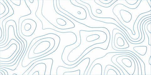 Abstract design with black and white abstract papercut and multi-layer cutout geometric pattern on vector Topographic canyon geometric map relief texture with curved layers beautiful design.