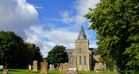 Dornoch Cathedral