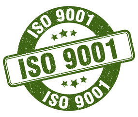 ISO 9001