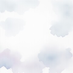 Gray Pastel Watercolor Digital Paper Background