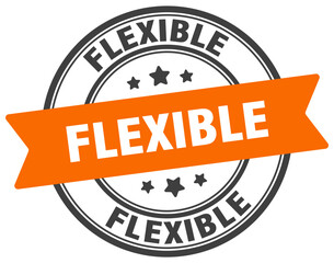 Fototapeta premium FLEXIBLE