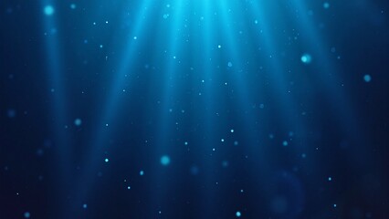 Wallpaper blue particles in light rays background  glitter spark, fantasy, dark, white, holiday, power, flash, ray, graphic, illuminated, round, festive, streak, speed glitter, shine, luxury, light, 
