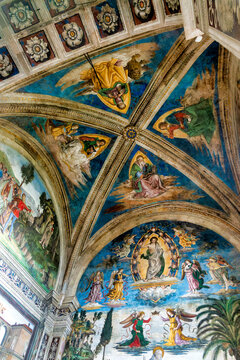Santa Maria in Ara Coeli