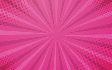 Comic Style Wallpaper or Background