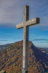 Wandern in den österreichischen Alpen