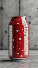 Aluminium can mockup | Mockup
