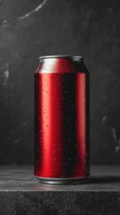 Aluminium can mockup | Mockup
