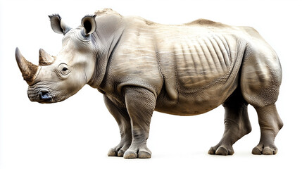 Obraz premium High-quality animal illustration featuring a [specific animal, e.g., 