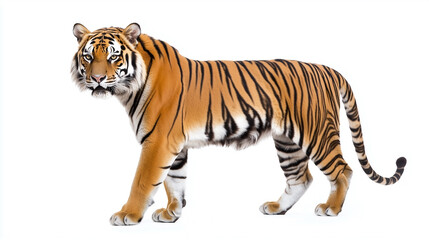 Obraz premium High-quality animal illustration featuring a [specific animal, e.g., 