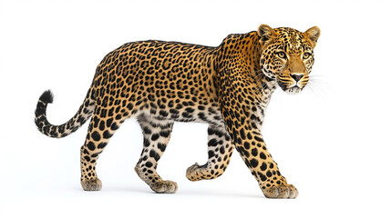 Naklejka premium High-quality animal illustration featuring a [specific animal, e.g., 