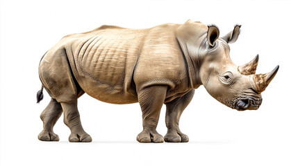 Obraz premium High-quality animal illustration featuring a [specific animal, e.g., 