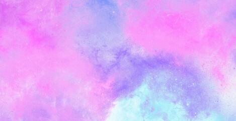 Space galaxy star nebula background supernova colors and light in vast cosmic illustrator