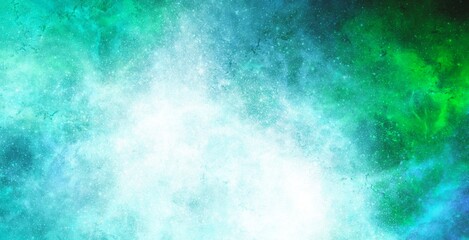 Space galaxy star nebula background supernova colors and light in vast cosmic illustrator