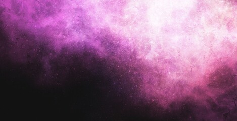 Space galaxy star nebula background supernova colors and light in vast cosmic illustrator