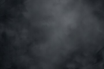 Fototapeta premium Slate Gradient Canvas Monochrome Texture Backdrop Design