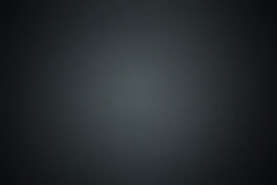 Dark Textured Gradient Background with Grainy Noise for Modern Rustic Interior Design
