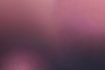 Vibrant Jewel Tone Gradient Background with Textured Noise in Calming Mauve Pink