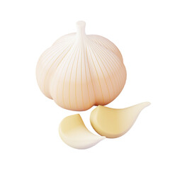 채소 농산물 캐릭터