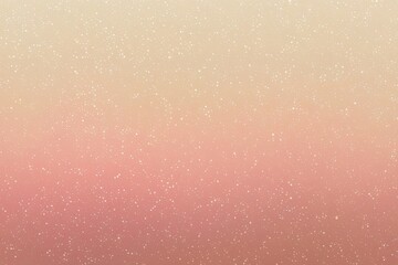 Fototapeta premium Blush Pink and Cream Beige Dreamy Gradient Background for Elegant Feminine Design
