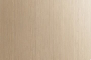 Fototapeta premium Soft Beige Textured Background with Smooth Gradient for Modern Exhibition Aesthetics