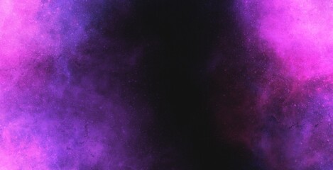 Space galaxy star nebula background supernova colors and light in vast cosmic illustrator