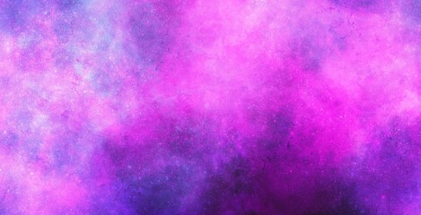 Space galaxy star nebula background supernova colors and light in vast cosmic illustrator