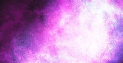 Space galaxy star nebula background supernova colors and light in vast cosmic illustrator