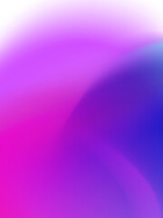 abstract purple and blue background