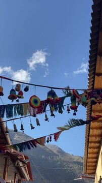 buddhist flags 