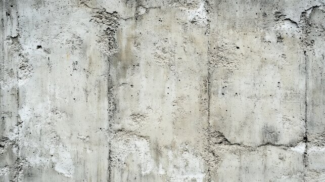Abstract background resembling a concrete wall with a textured and industrial appearance