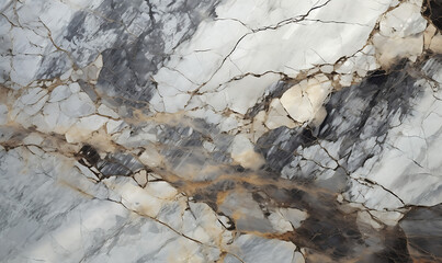 Fototapeta premium Marble texture background natural image
