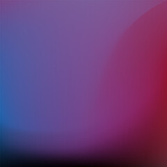 Fototapeta premium Abstract background. Gradient background, Ideal for web banners, social media posts, or any design for decoration