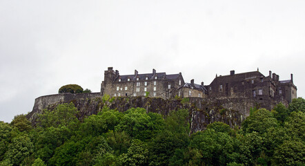 Stirling Castle