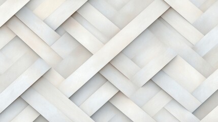 A white background with a pattern of white lines