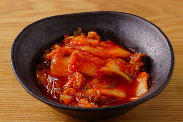 韓国白菜キムチ