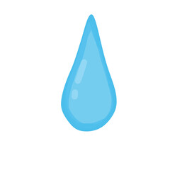 drop of water