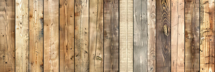 Natural Wood Grain: A rustic wooden panel in natural tones, complementing any nature-inspired office design.