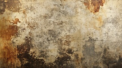 Obraz premium Vintage grunge textures vector illustration