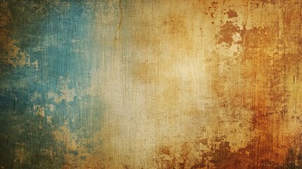 Vintage grunge textures vector illustration