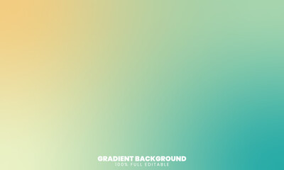 Fototapeta premium Colorful hologram gradient design. Very suitable for background, design complement and other purposes.