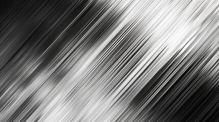 Fototapeta premium Diagonal Lines Background.