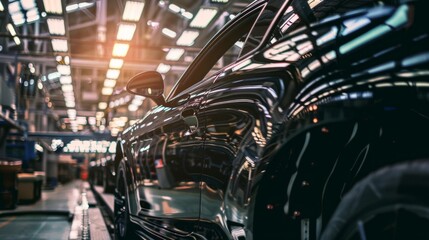 Vibrant and dynamic image of a young, AI Generative