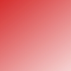 Red and white gradient background image