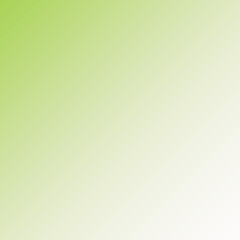Green and white gradient background image
