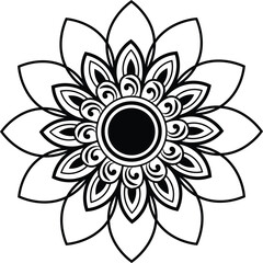 Mandala design, Mandala background, mandala flower, mandala tattoo, mandala design, mandala pattern, mandala vector