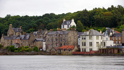 Fototapeta premium South Queensferry