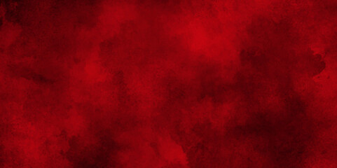 Abstract design with red grunge background old dark red paper texture background,Old vintage retro red background texture.red texture background.grungy red wall textures with scratches for any design,